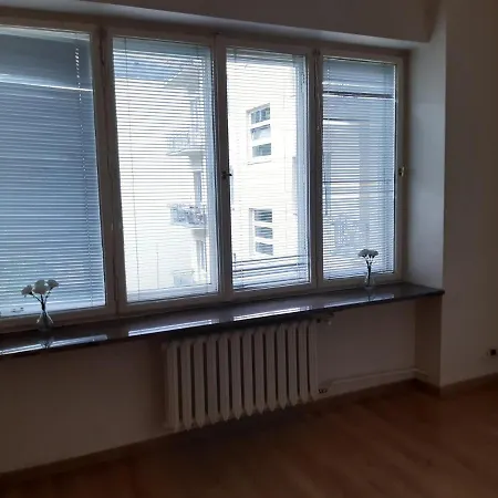 Homestay Just Relax Warsaw